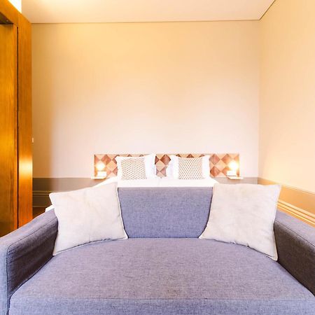 Orm - Bolhao Apartments Порту Экстерьер фото