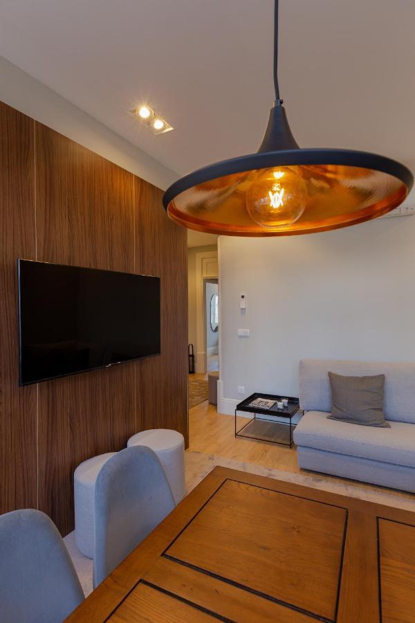 Orm - Bolhao Apartments Порту Экстерьер фото