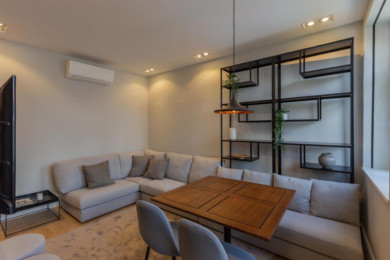 Orm - Bolhao Apartments Порту Экстерьер фото