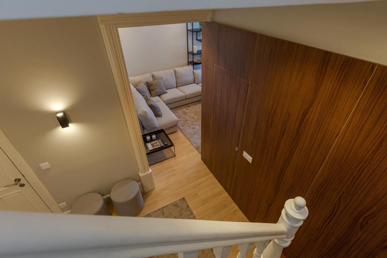 Orm - Bolhao Apartments Порту Экстерьер фото
