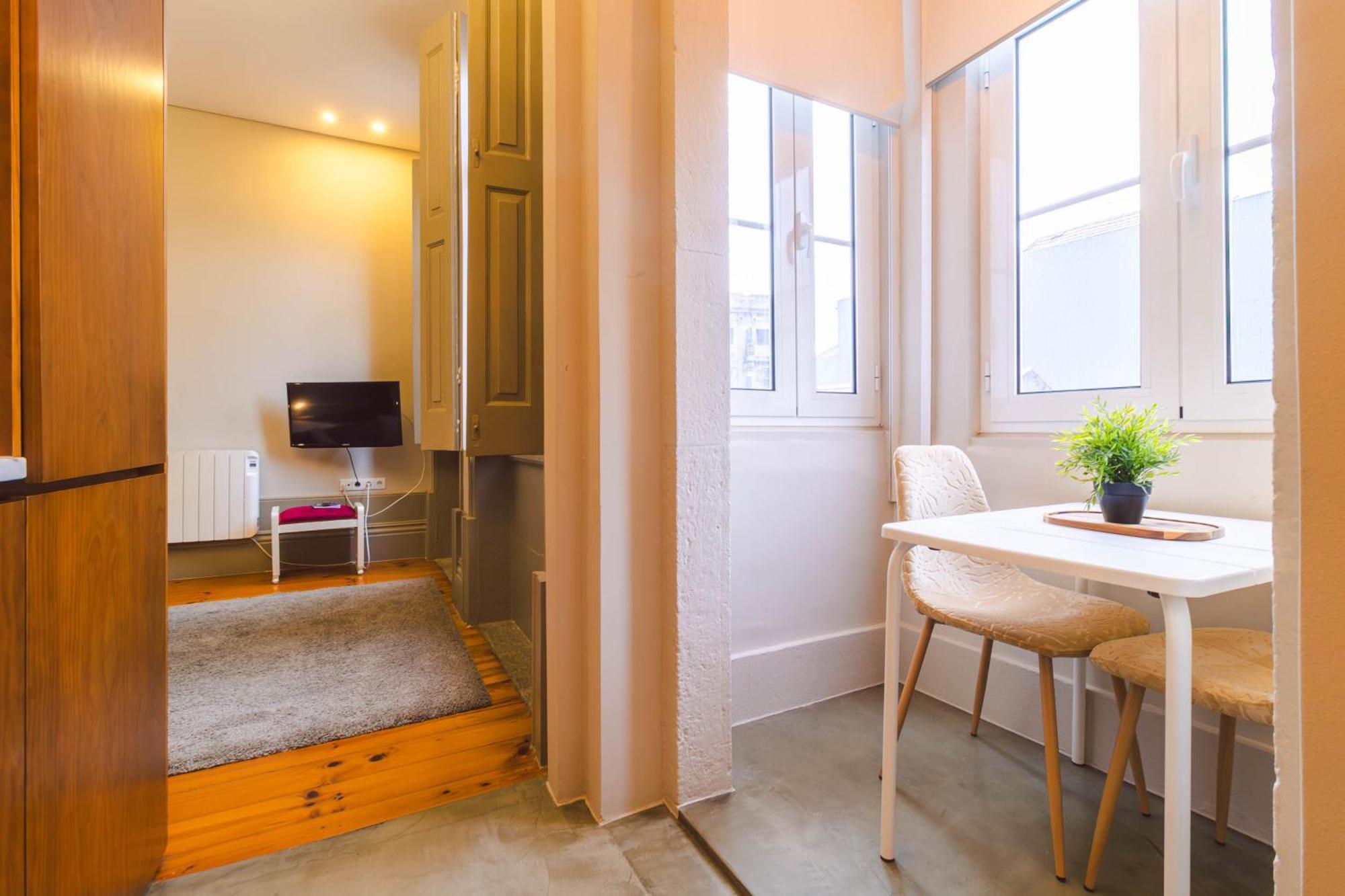 Orm - Bolhao Apartments Порту Экстерьер фото