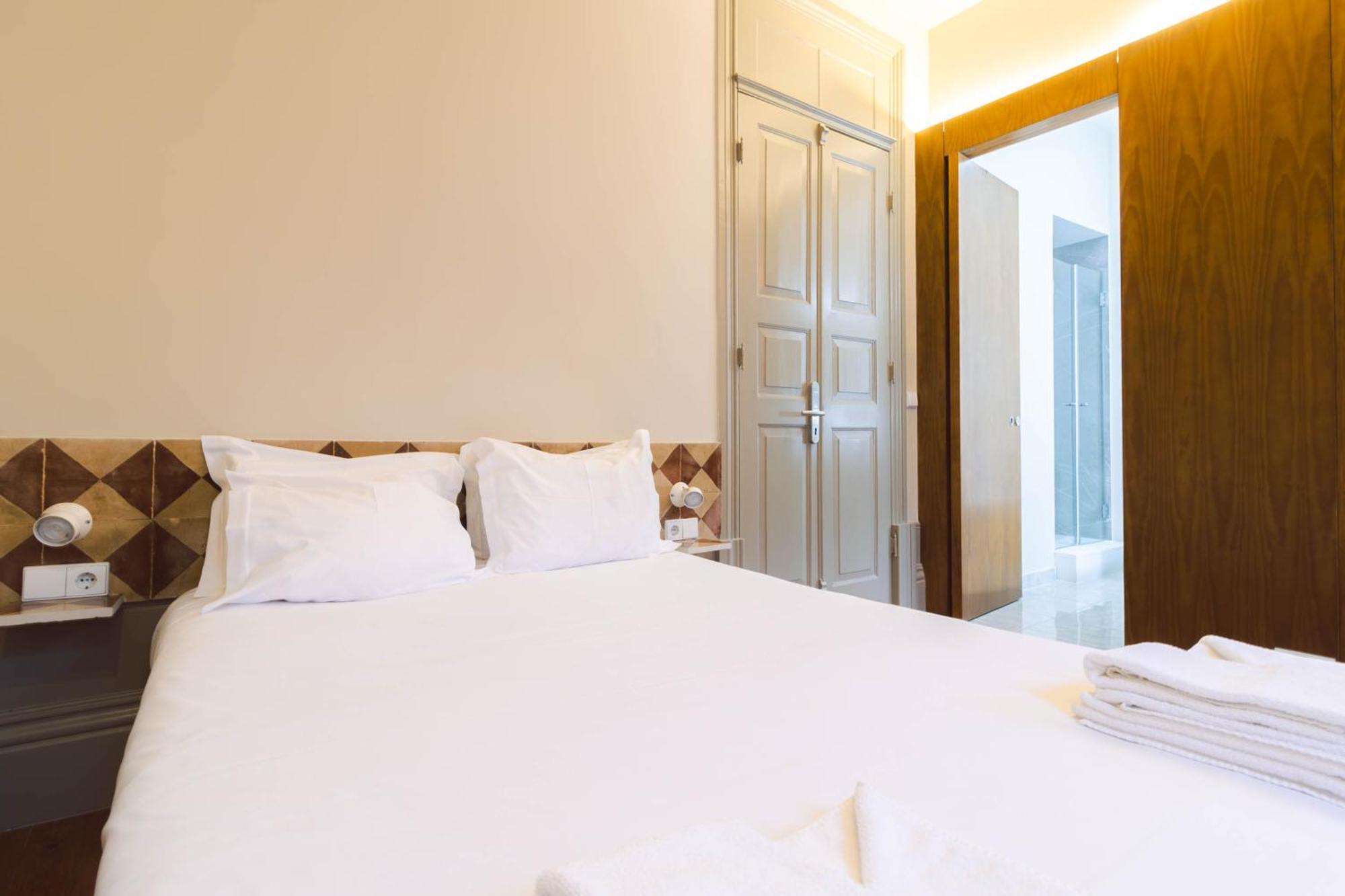 Orm - Bolhao Apartments Порту Экстерьер фото