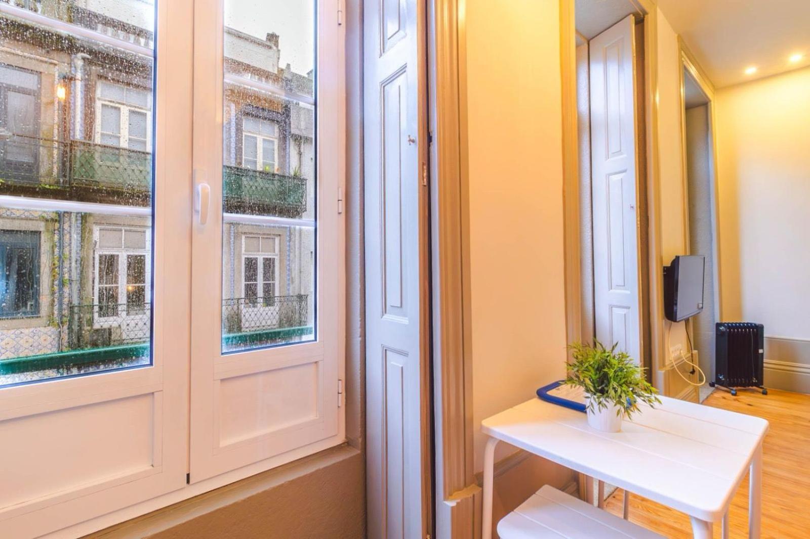 Orm - Bolhao Apartments Порту Экстерьер фото